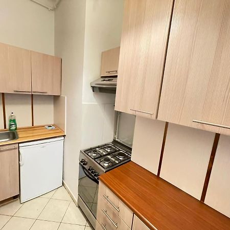 Your Apart Powisle Fabryczna Warszawa Esterno foto