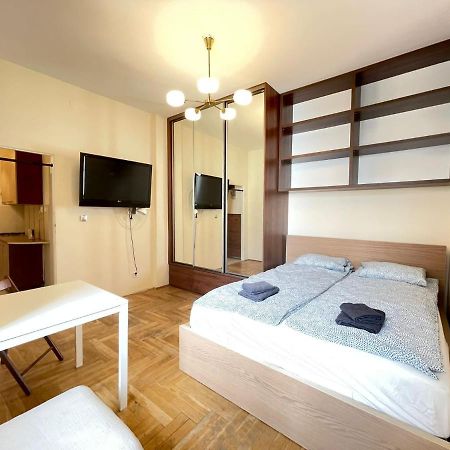 Your Apart Powisle Fabryczna Warszawa Esterno foto