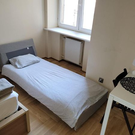 Your Apart Powisle Fabryczna Warszawa Esterno foto