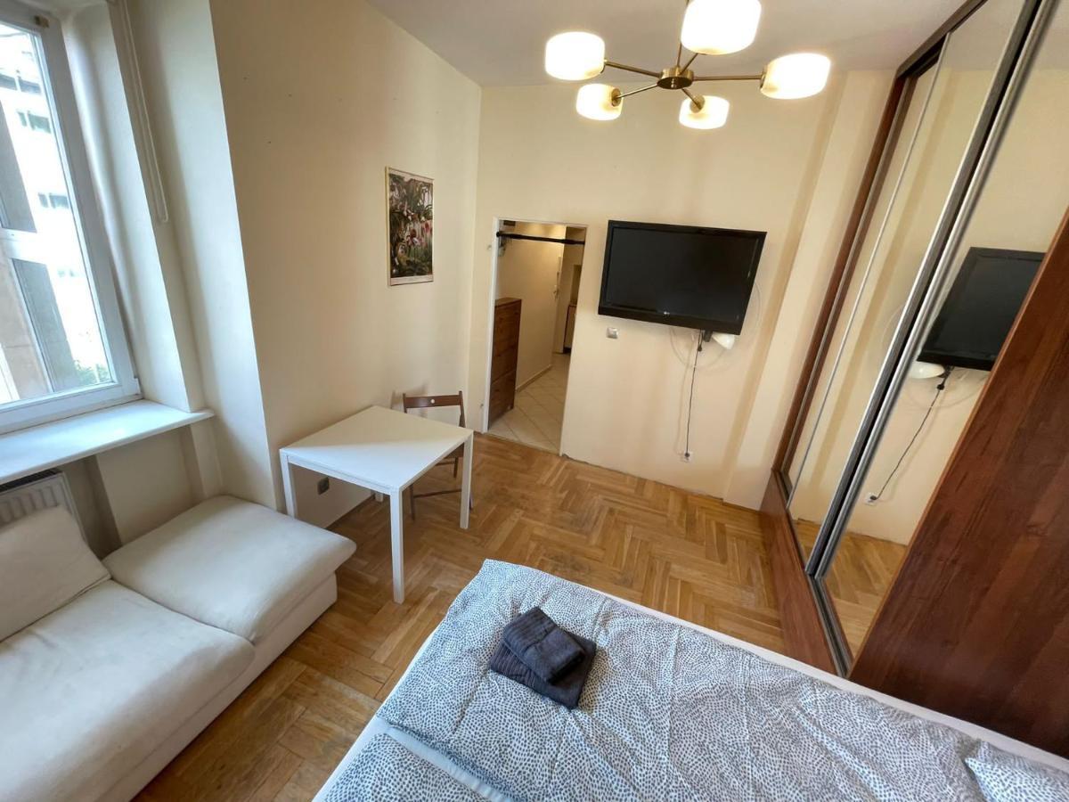 Your Apart Powisle Fabryczna Warszawa Esterno foto