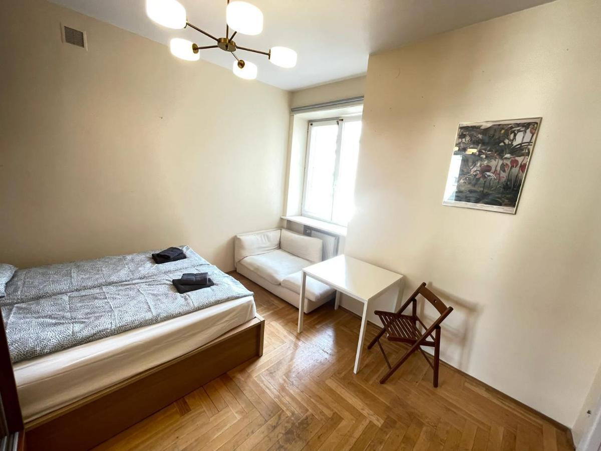 Your Apart Powisle Fabryczna Warszawa Esterno foto