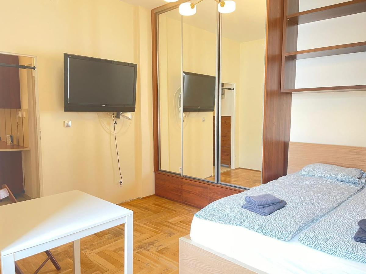 Your Apart Powisle Fabryczna Warszawa Esterno foto