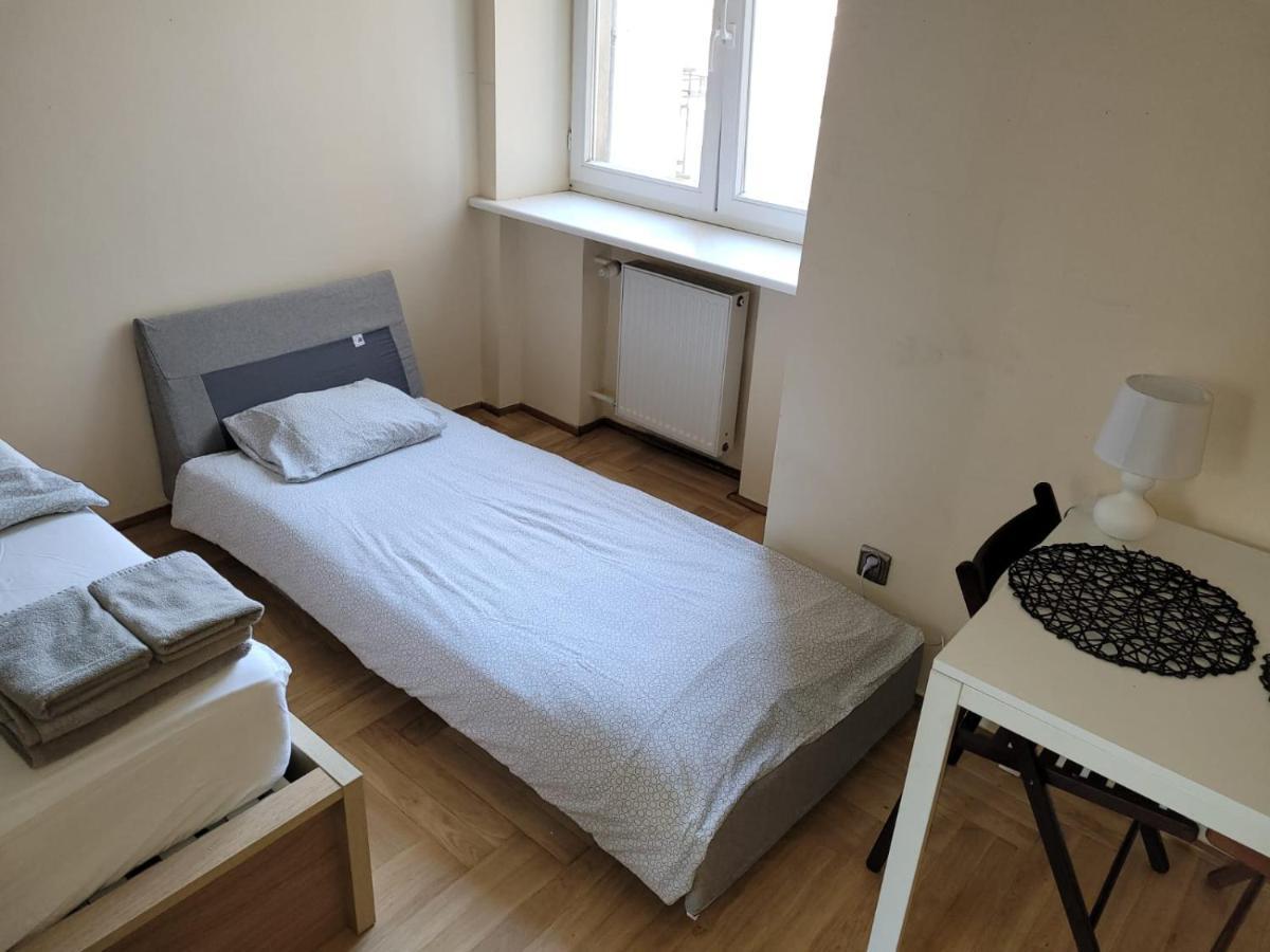 Your Apart Powisle Fabryczna Warszawa Esterno foto